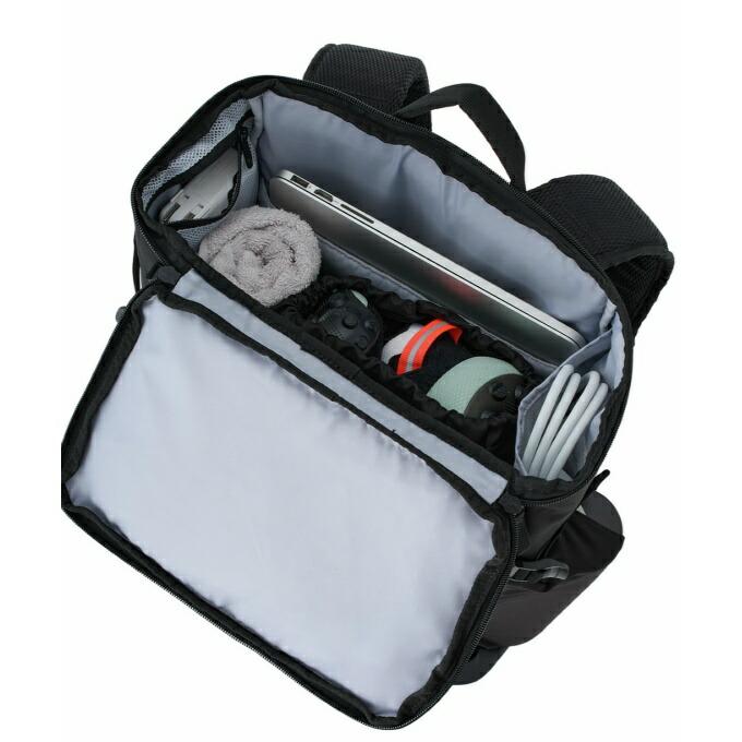 アンダーアーマー バックパック メンズ レディース UA Tarpaulin Backpack 40L 2.0 1388291-001 UNDER ARMOUR_2