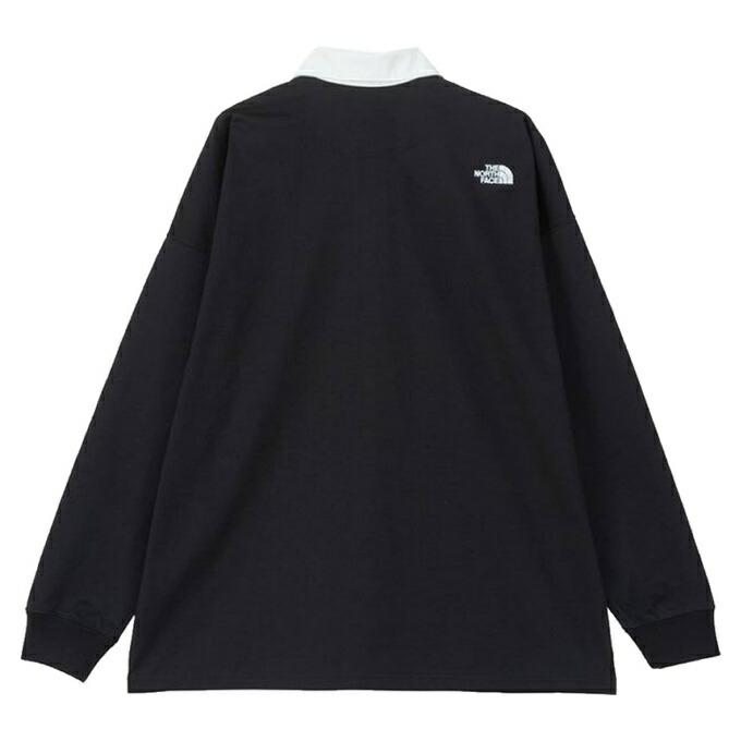 ザ・ノース・フェイス 長袖シャツ メンズ ロングスリーブラガーシャツ