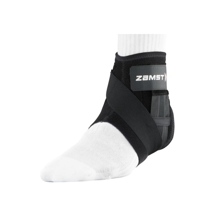 ザムスト 足首サポーター A1 ショート 右s Zamst Rkt ヒマラヤテニスバド卓球専門店 通販 Yahoo ショッピング