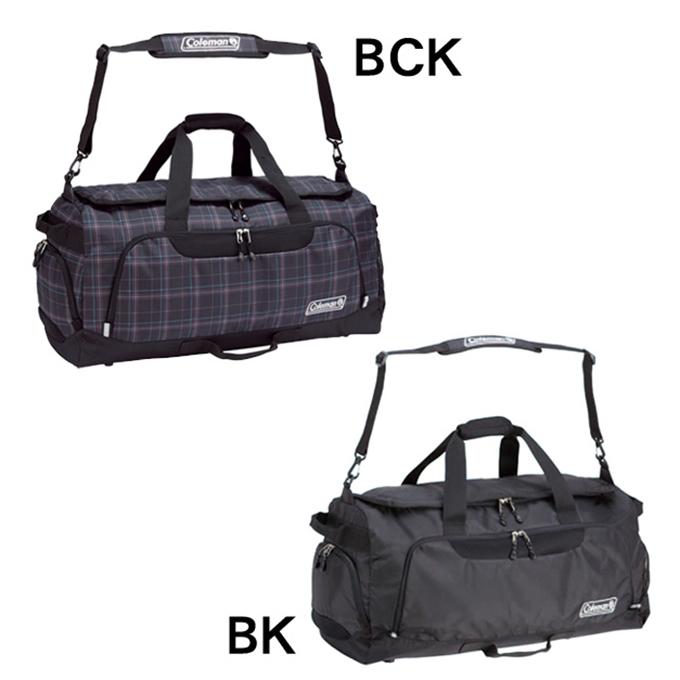 コールマン ボストンバッグ ボストンバックLG BOSTONBAG_LG coleman   rkt｜himaraya-rkt｜03