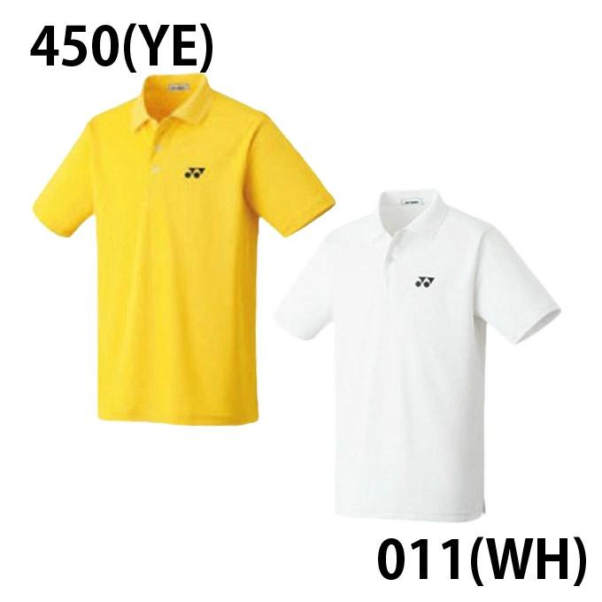 YONEX（ヨネックス） 【メール便送料無料】 ゲームシャツ 10300 テニス