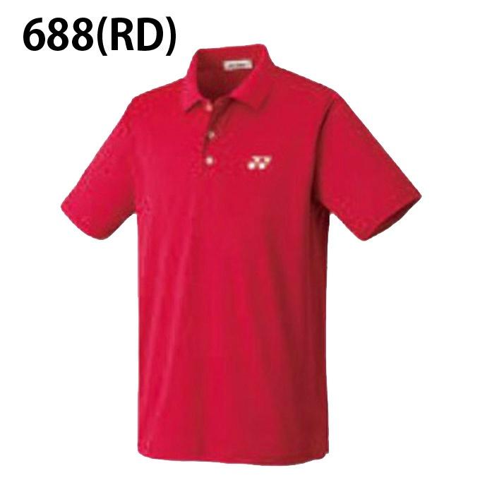 YONEX（ヨネックス） 【メール便送料無料】 ゲームシャツ 10300 テニス