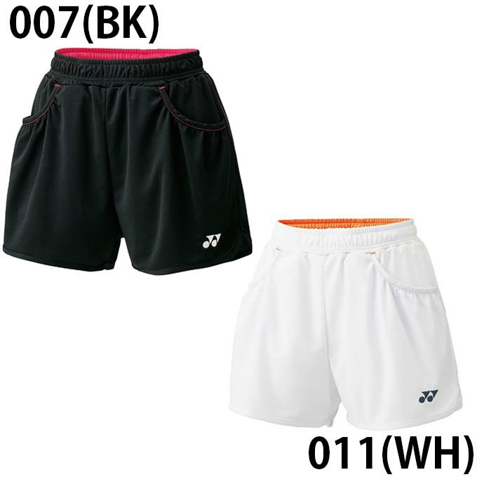 YONEX（ヨネックス） テニスウェア バドミントンウェア ショートパンツ