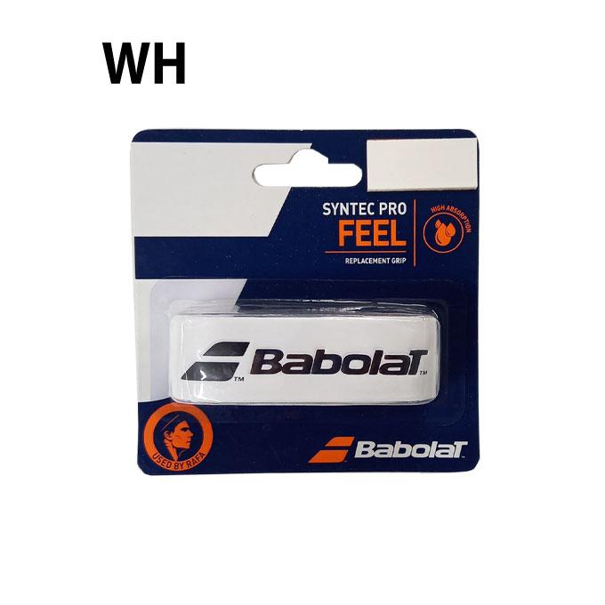 Babolat（バボラ） リプレイスメントグリップ シンテックプロ (SYNTEC