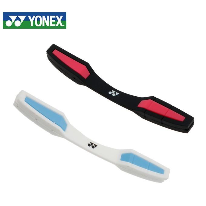 YONEX 硬式テニスラケット振動止め付き YONEX ヨネックス(YONEX) バイブレーションストッパーワイド