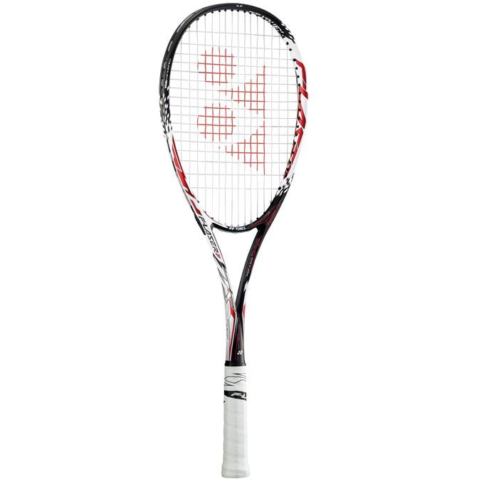 ソフトテニスラケット エフレーザー 後衛 YONEX ソフトテニスラケット F-LASER