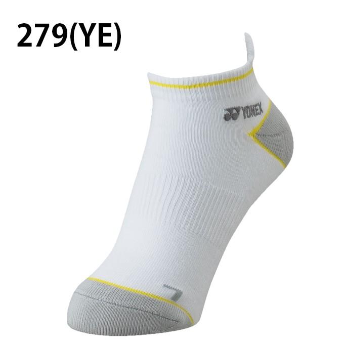 ヨネックスEYONE YONEX（ヨネックス） レディース スニーカーインソックス 29124 テニス