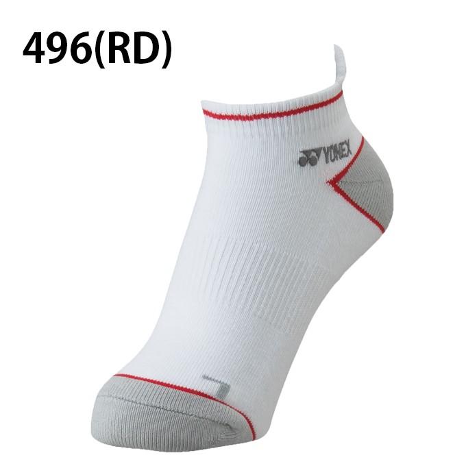 YONEX（ヨネックス） レディース スニーカーインソックス 29124 テニス