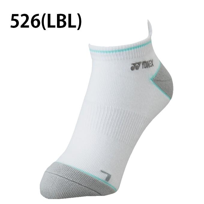 YONEX（ヨネックス） レディース スニーカーインソックス 29124 テニス