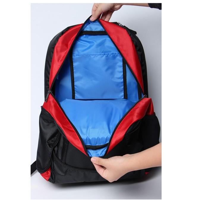 YONEX（ヨネックス） (ラケット2本収納可能) TOURNAMENT & ACTIVE