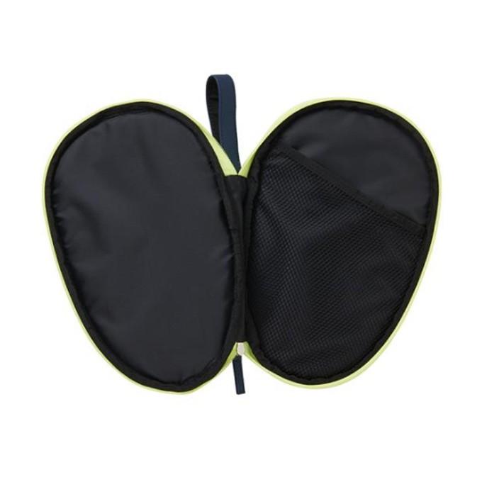 MIZUNO（ミズノ） (ラケット1本収納) ラケットケース 83JD8001 平野美