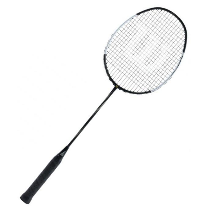 ウィルソン(Wilson) ブレイズSX8000J スパイダー (BLAZE SX 8000J SPIDER) WRT8827202 2018年モデル  バドミントンラケット