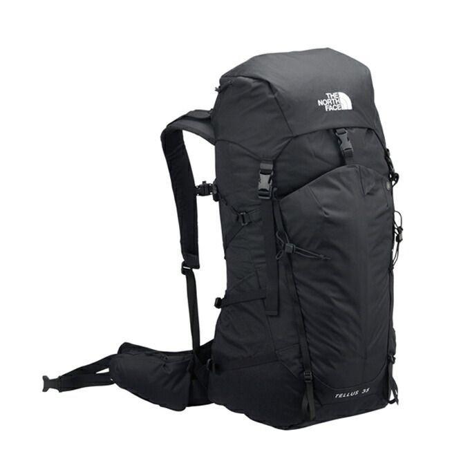 最も優遇 ノースフェイス ザック メンズ レディース Tellus 35 テルス 35 Nm The North Face Od 送料無料 Www Tiebreak Fr