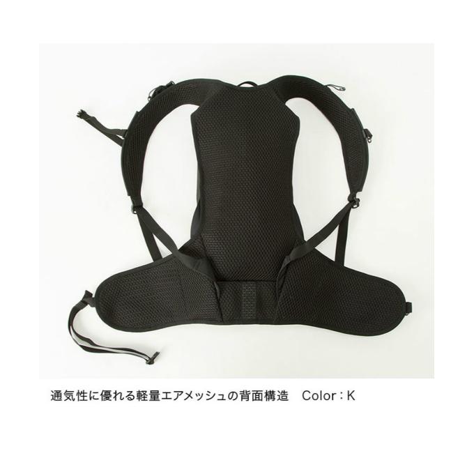 THE NORTH FACE ノースフェイス ザック メンズ レディース