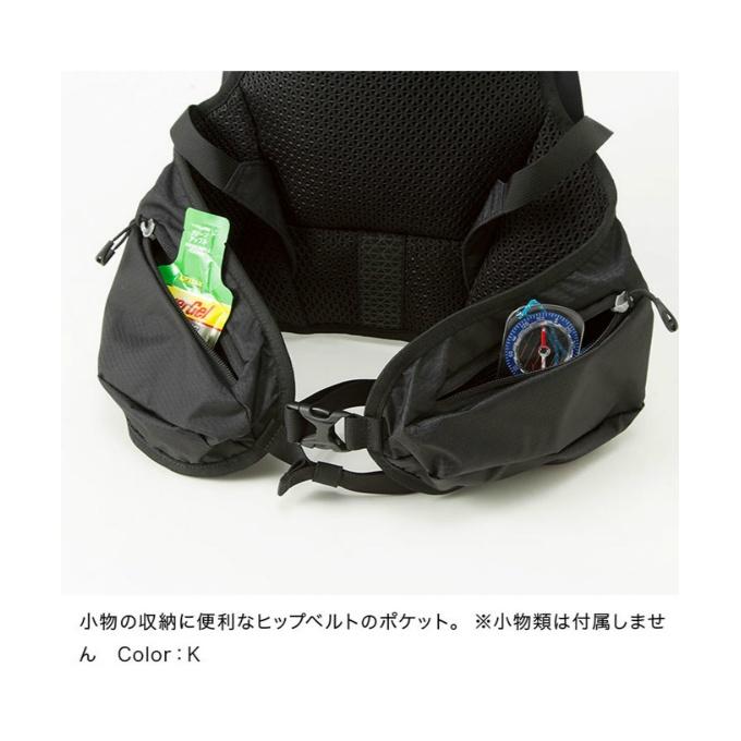 THE NORTH FACE（ザ ノースフェイス） ノースフェイス ザック メンズ