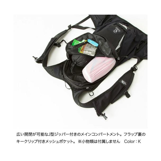 THE NORTH FACE（ザ ノースフェイス） ノースフェイス ザック メンズ