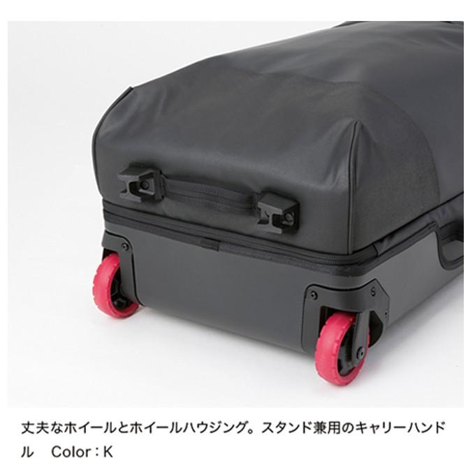THE NORTH FACE（ザ ノースフェイス） ノースフェイス キャリーバッグ