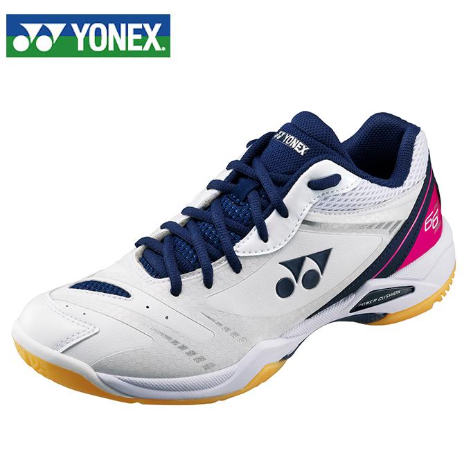 YONEX バドミントンシューズ パワークッション66Z YONEX ヨネックス POWER CUSHION 66 Z パワークッション65Z
