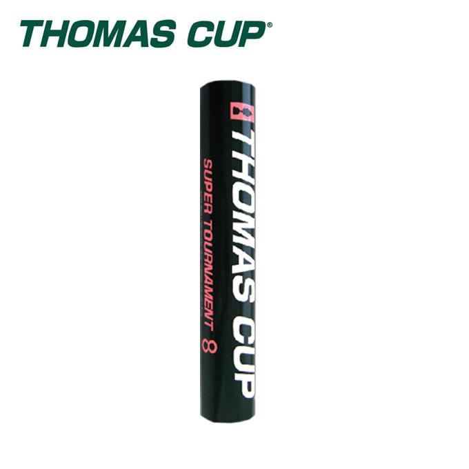トマスカップ(TOMAS CUP) スーパートーナメント8 12球入(1ダース