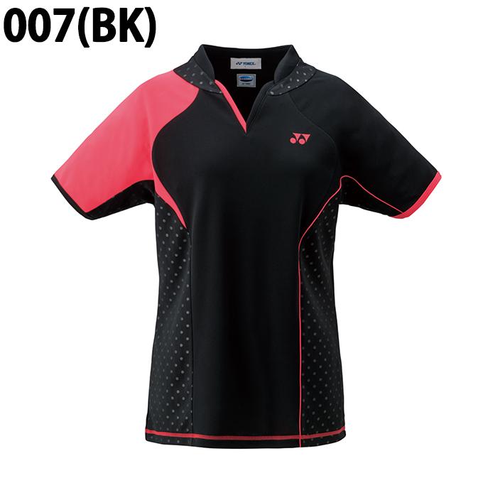 YONEX（ヨネックス） ジュニア ゲームシャツ ベリークール (VERY COOL