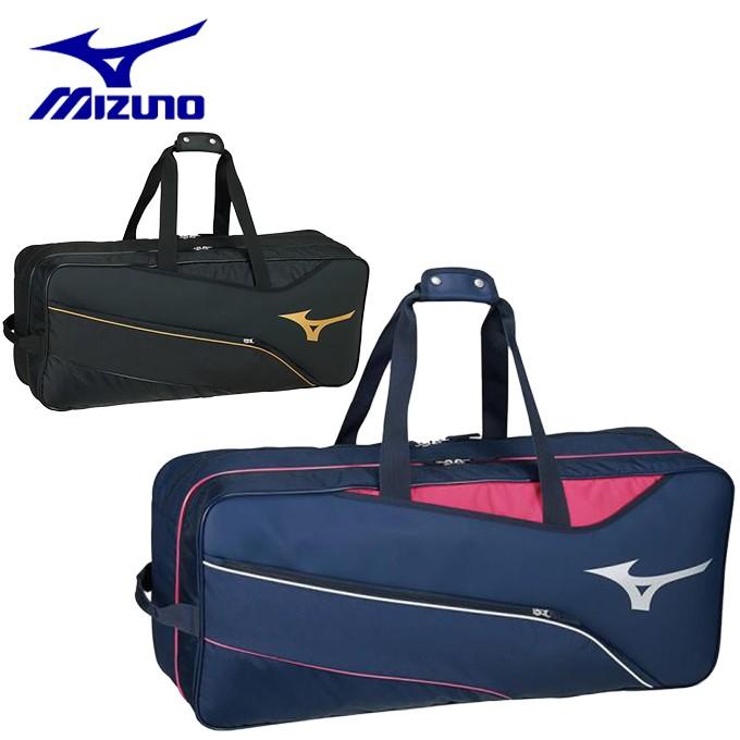 MIZUNO ミズノ(Mizuno) (ラケット2本収納可能) トーナメント MIZUNO ミズノ(Mizuno) (ラケット2本収納可能) トーナメント
