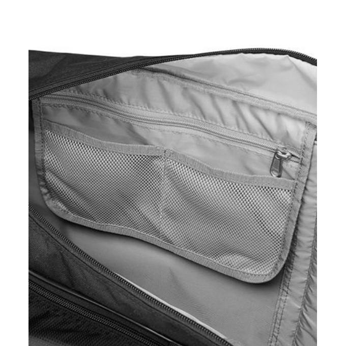 MIZUNO（ミズノ） (ラケット2本収納可能) トーナメントバッグ