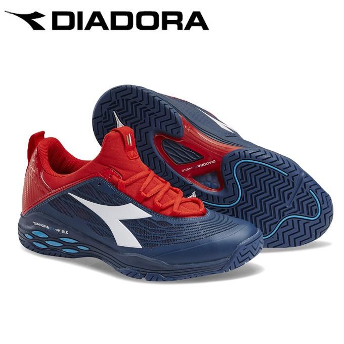 DIADORA（ディアドラ） スピードブルーシールドフライ AG (SPEED