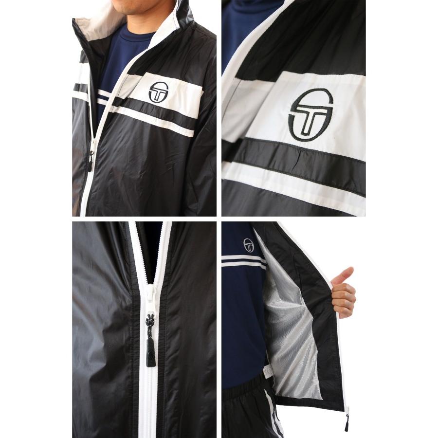 SERGIO TACCHINI セルジオタッキーニ(Sergio Tacchini) ウインド SERGIO TACCHINI セルジオタッキーニ(Sergio Tacchini) ウインド