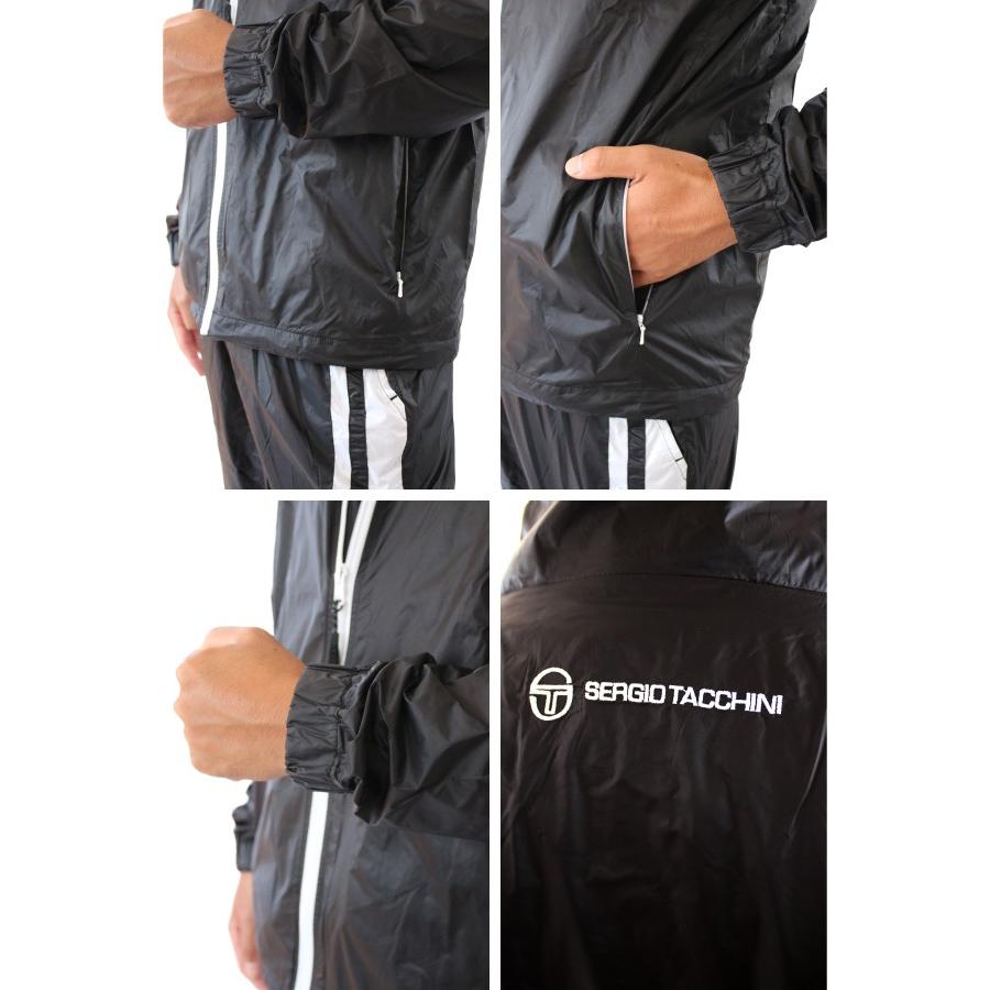 SERGIO TACCHINI セルジオタッキーニ(Sergio Tacchini) ウインド SERGIO TACCHINI セルジオタッキーニ(Sergio Tacchini) ウインド