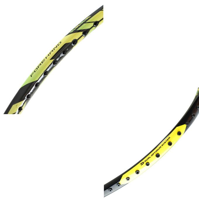 YONEX（ヨネックス） デュオラ10LT (DUORA 10LT) DUO10LT-125 ピンク