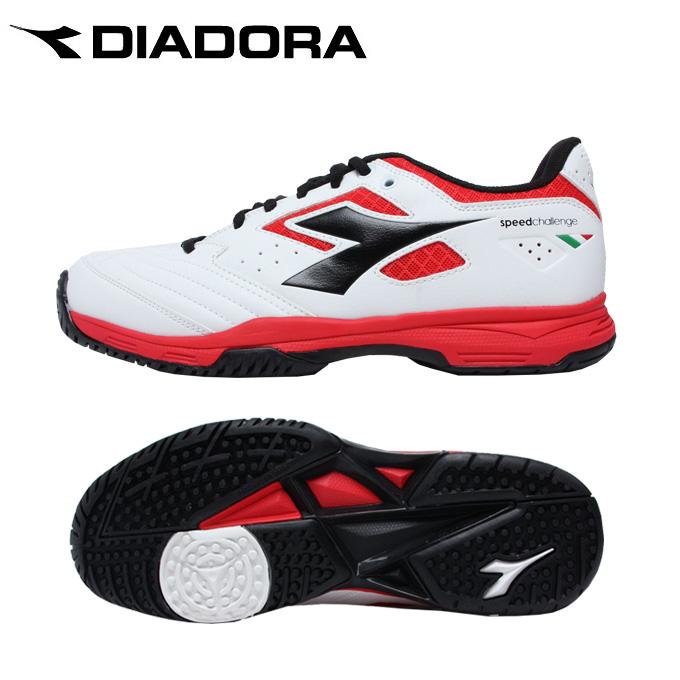 DIADORA ディアドラ(diadora) スピードチャレンジ2 SG (SPEED DIADORA ディアドラ(diadora) スピードチャレンジ2 SG (SPEED