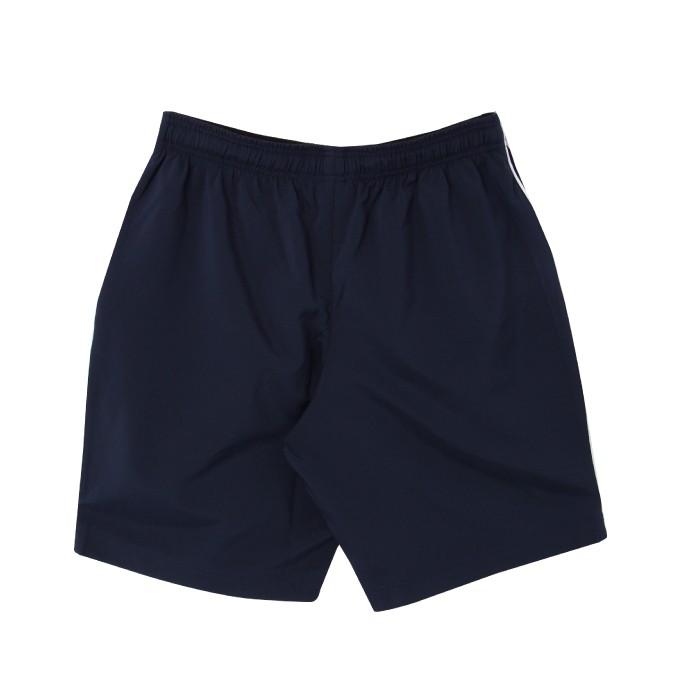 アフターテニスに　Sergio Tacchiniハーフパンツとハットのセット売り SERGIO TACCHINI（セルジオ タッキーニ） <br>ベーシックハーフパンツ