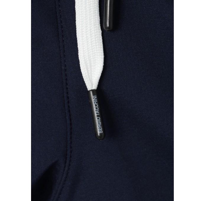 SERGIO TACCHINI（セルジオ タッキーニ） <br>ベーシックハーフパンツ