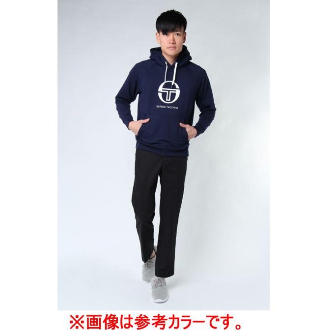 SERGIO TACCHINI（セルジオ タッキーニ） スウェットパーカー