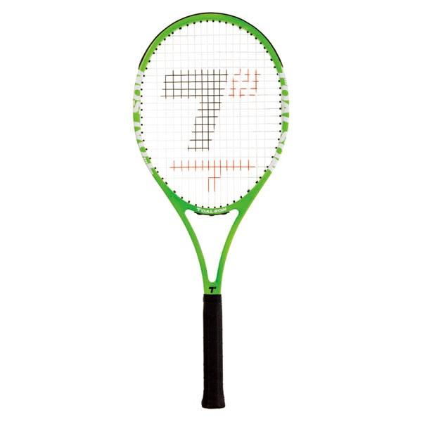 ラケット(硬式用) POWER SWING RACKET 500 TOALSON Toalson Power Swing 500 Tennis Racquet Training Racket 100in² 500g