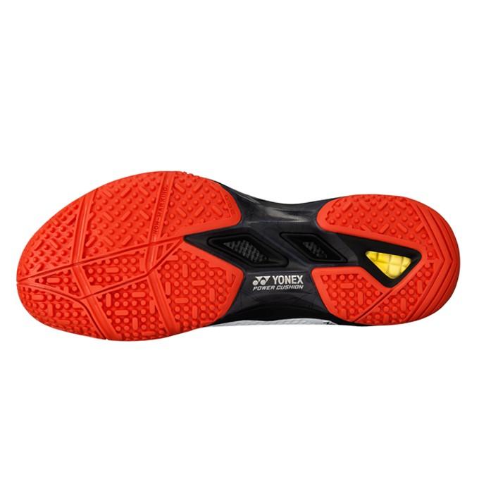 YONEX - YONEX パワークッションエクリプション2MAC YONEX ヨネックス パワークッションエクリプションZミッド POWER