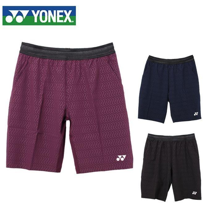 YONEX（ヨネックス） ハーフパンツ 15072 テニスウェア バドミントン
