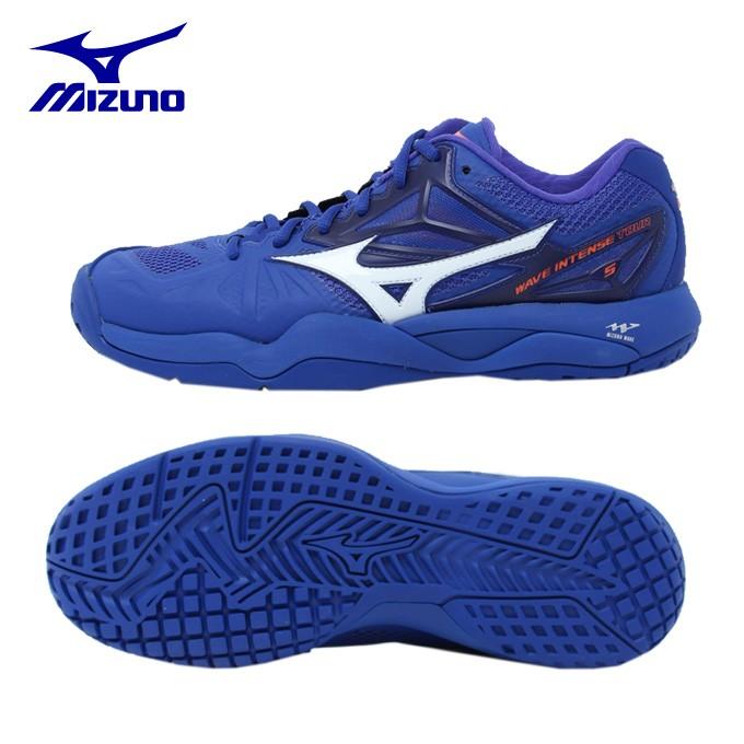 mizuno wave intense tour 4 ac