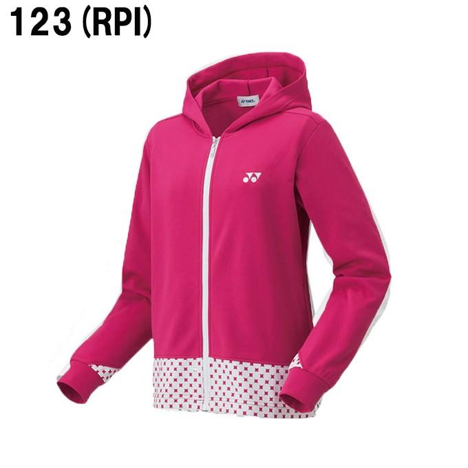 新品 ヨネックス　レディース　ヒートカプセル　パーカー YONEX（ヨネックス） ウィメンズ ヒートカプセル ニットウォームアップ