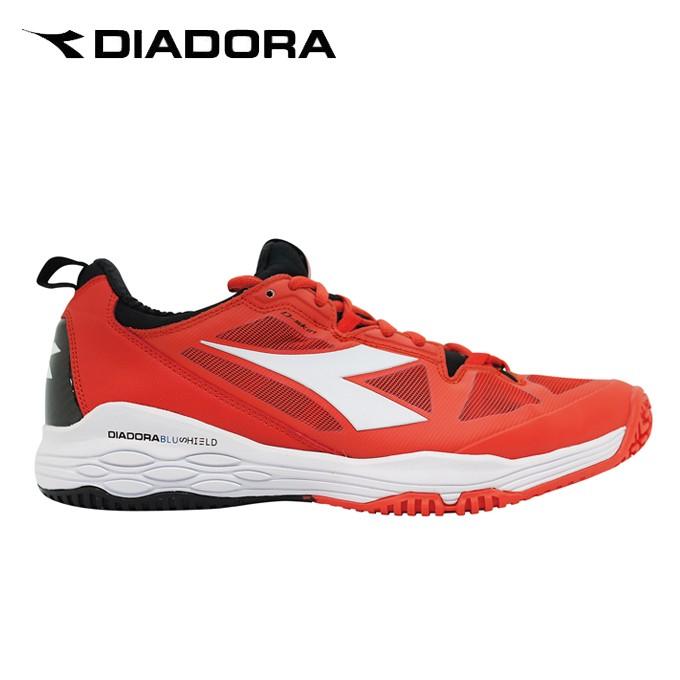 ディアドラ(diadora) スピードブルーシールドフライ2 SG (SPEED BLUSHIELD FLY) 174444-7858  グレナデン×ホワイト テニスシューズ メンズ オムニクレー : 0000000847179 : ヒマラヤテニスバド卓球専門店 - 通販 -  Yahoo!ショッピング