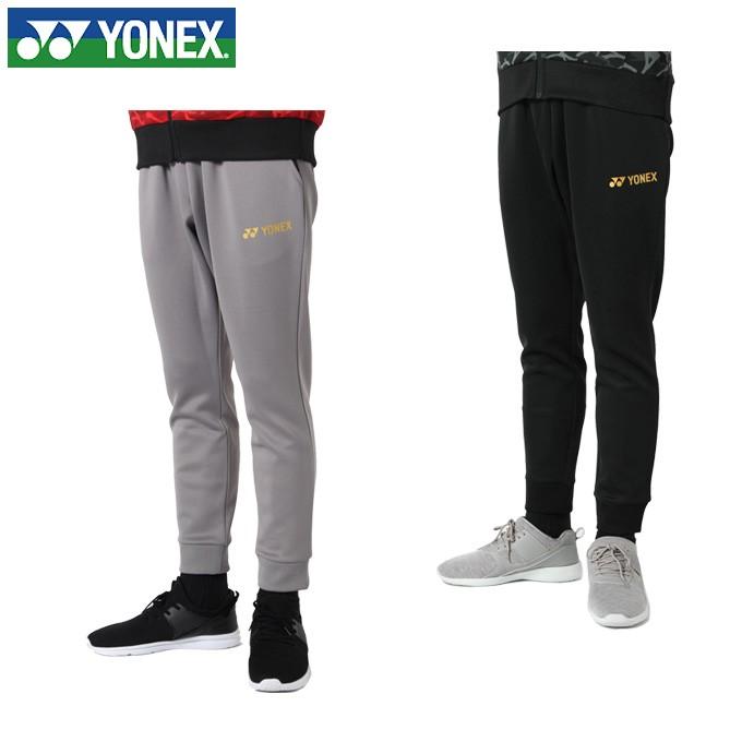 YONEX ヨネックス(YONEX) ウォームアップパンツ リンダン限定