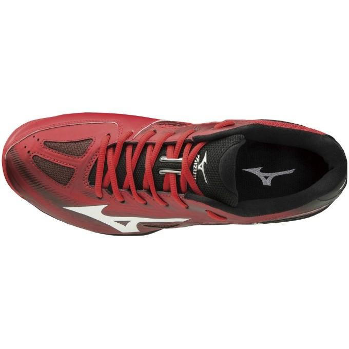 MIZUNO（ミズノ） ウエーブエクシード3 スーパーワイド AC (WAVE