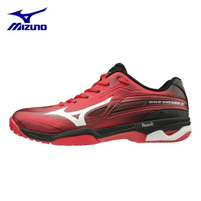 MIZUNO（ミズノ） ウエーブエクシード3ワイド OC (WAVE EXCEED 3 WIDE