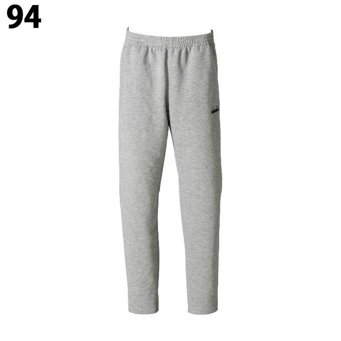 DIADORA（ディアドラ） テニスウェア スウェットパンツ メンズ