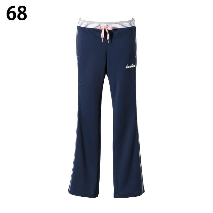 DIADORA（ディアドラ） (w archive pack) ウィメンズ ライトニット