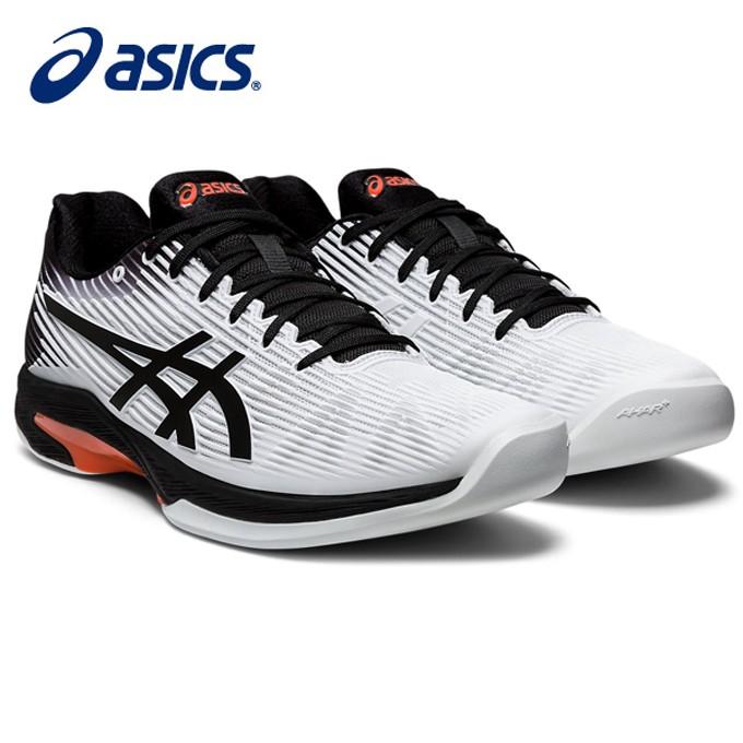 ASICS（アシックス） ソリューションスピード FF インドア (SOLUTION