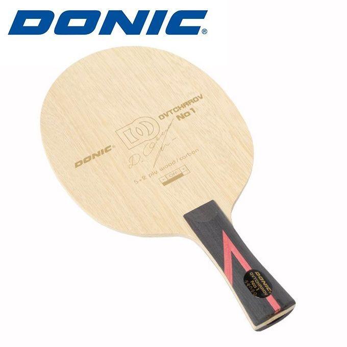 DONIC ドニック(DONIC) オフチャロフNo1センゾー 攻撃用シェークタイプ 
