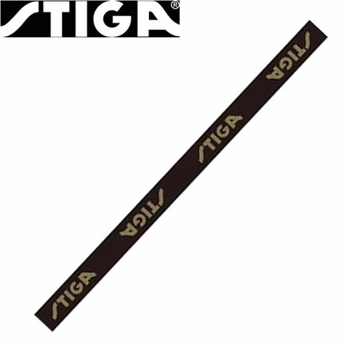 STIGA（スティガ） ショックレスエッジテープ (10mm) 1914-1908-10