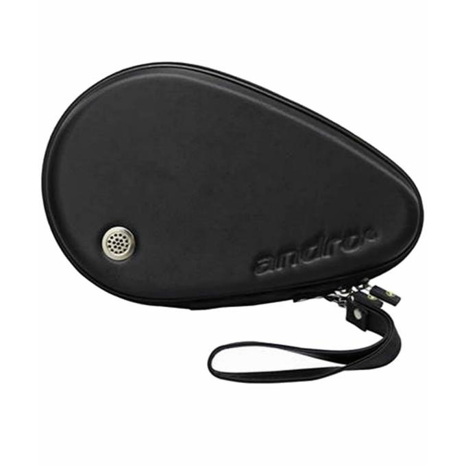 andro（アンドロ） (ラケット2本収納) フルデザインハードケース
