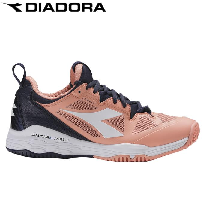 DIADORA（ディアドラ） テニスシューズ オムニ クレー レディース s